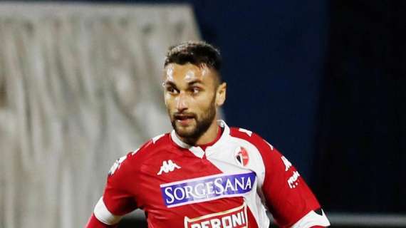 Bari, Maita: "Catanzaro partita speciale, non deciderà il campionato"