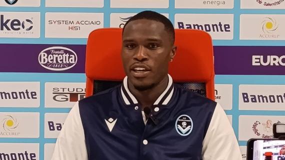 Giana, Akammadu: "C'era tanta rabbia, volevamo dimostrare che ci siamo"