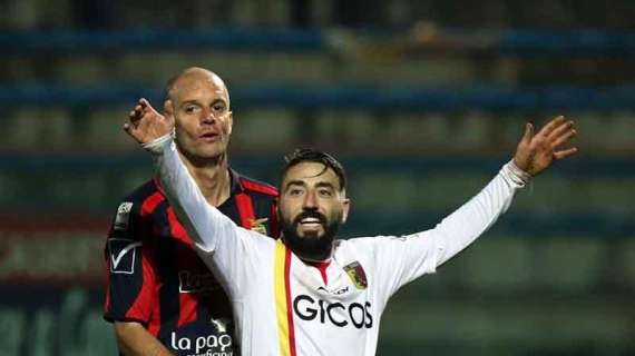 Cunzi: "Latina e Torre del Greco piazze ambiziose che puntano in alto"