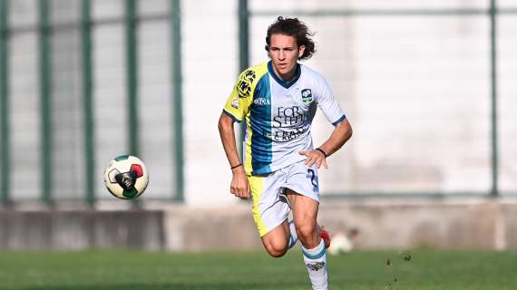 Feralpisalò, Bergonzi rientra all'Atalanta. Futuro in Serie B