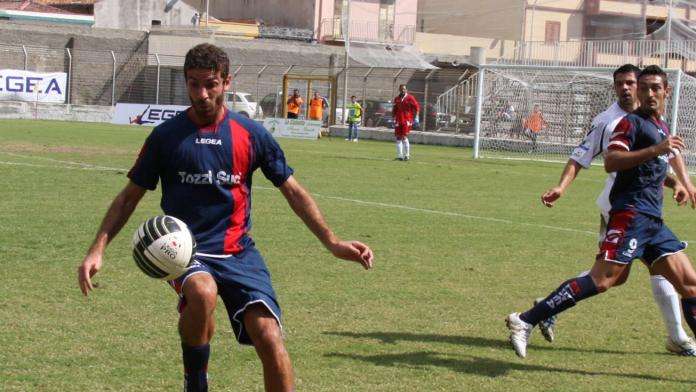 Milazzo, l'ex Ricciardo a TLP: "A Milazzo mi chiamavano Pazzini"
