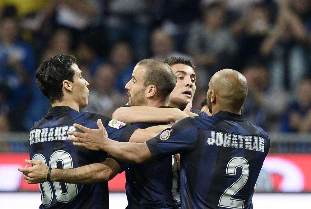 Pro Patria, piace un talento dell'Inter