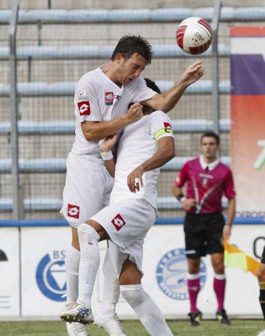 Serie D: Montevarchi, ufficializzato un jolly difensivo ex Pro
