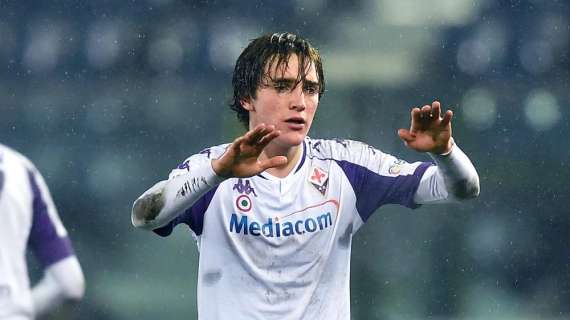 NOTIZIA TC - È asta per Agostinelli: su di lui Gubbio, Monopoli e Alessandria