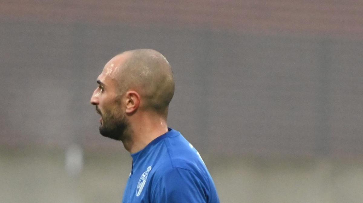 Ascoli, Nicoletti crede al primo posto: "La matematica non ci condanna"