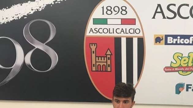 AlbinoLeffe, Rimini e Imolese sul terzino Lorenzo Valeau