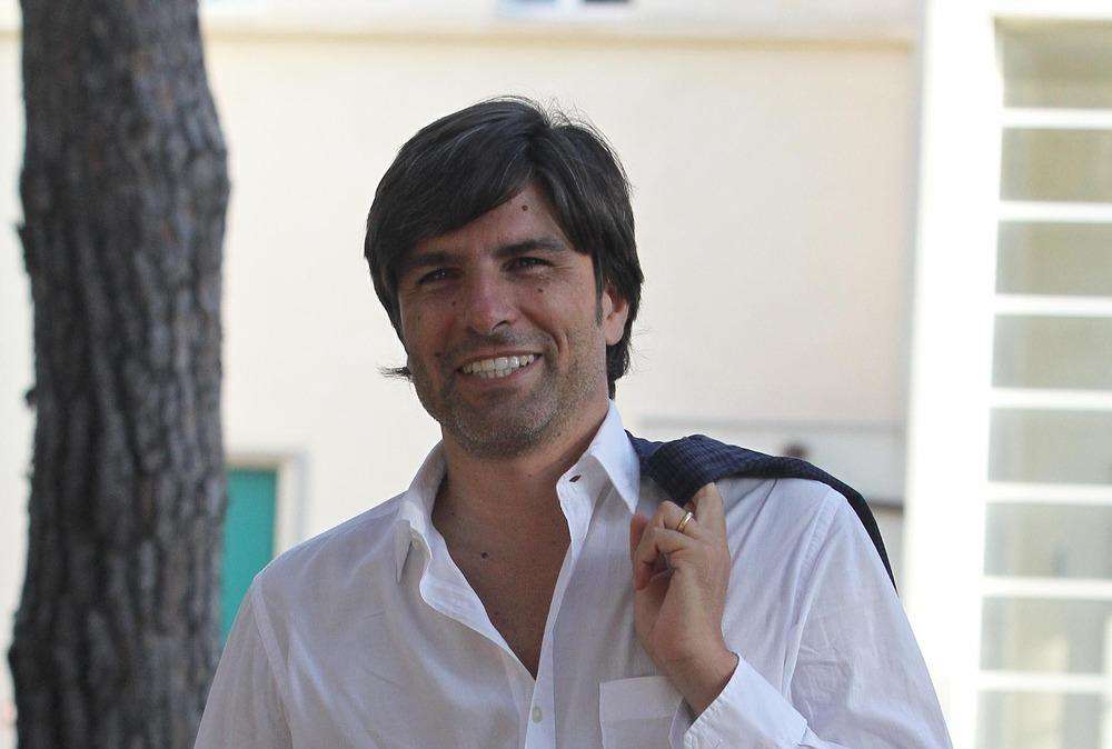 Pro Vercelli, l'ex Romairone nuovo diesse dello Spezia