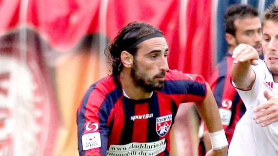 Posticipo tv Benevento-Taranto 2-1 [VIDEO]