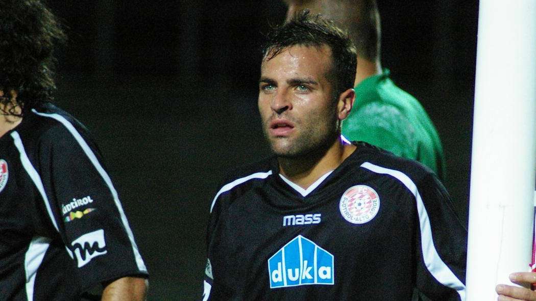 1^ Divisione, Treviso allo sbando. Il Sudtirol passa in scioltezza