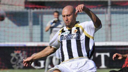 Benevento, può tornare un mediano