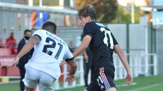 Cittadella, dal Pescara è in arrivo il terzino Crialese: trattativa in chiusura
