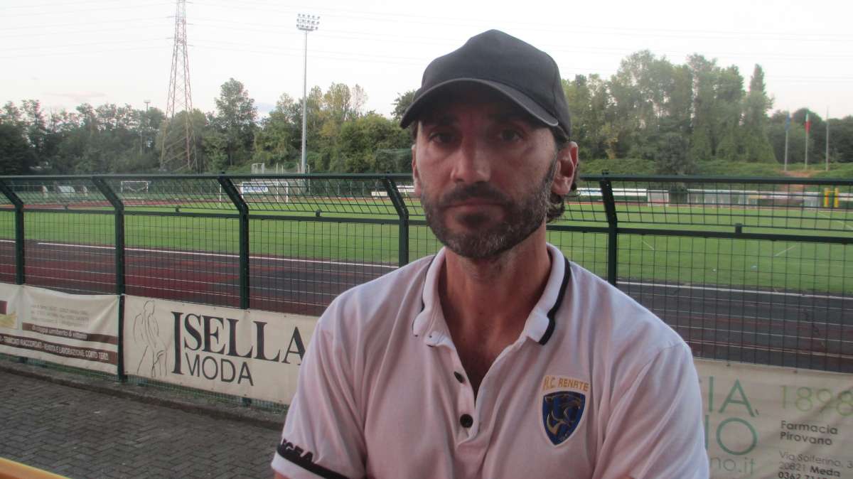 INTERVISTA TC - Parravicini: "Ancona possibile sorpresa dei playoff"