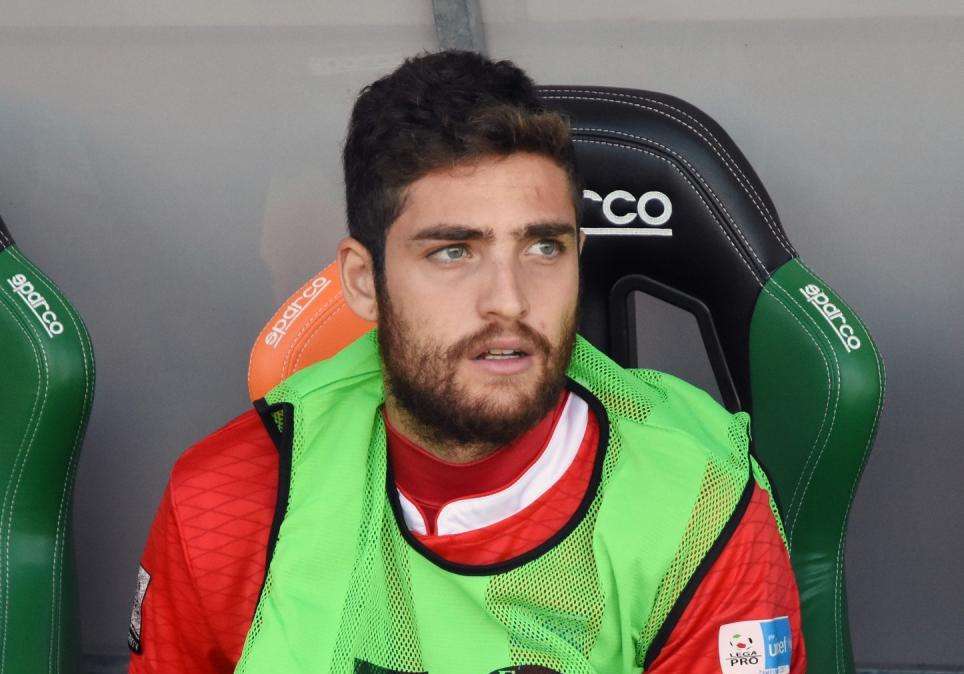 Virtus Francavilla, in arrivo Altobelli dal Teramo. Cason in Abruzzo