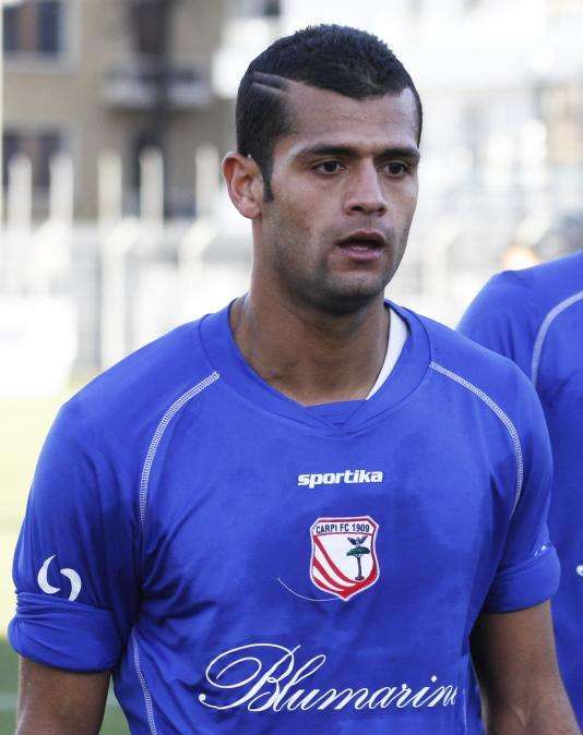 Mestre, è addio con un attaccante