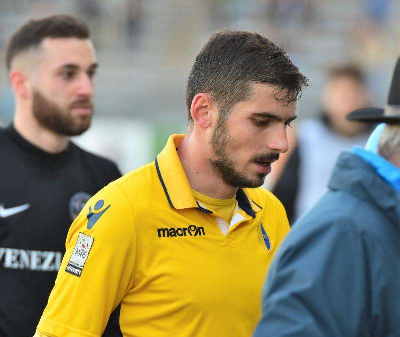 Reggiana, occhi in casa Modena per la difesa