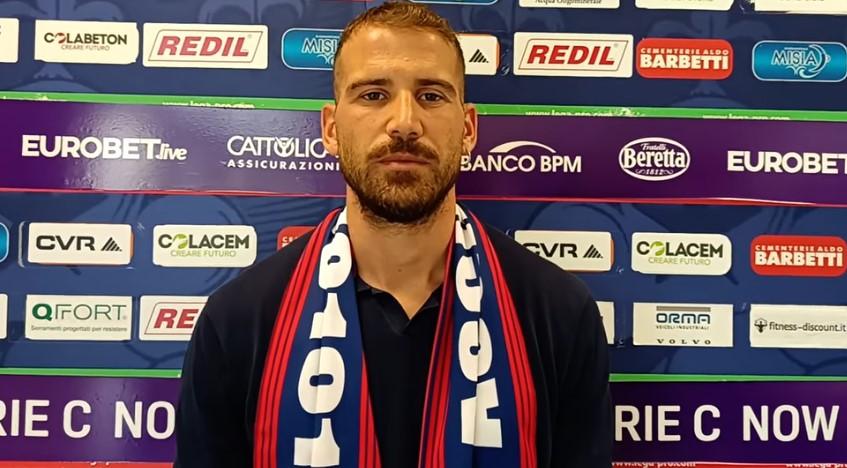 Gubbio, Bagnolini può tornare in prestito. Valutazioni in corso su La Mantia