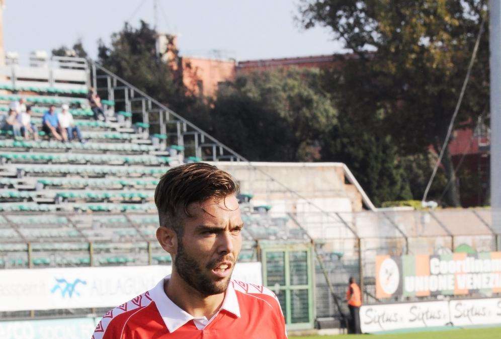 Juve Stabia, ecco il centromediano