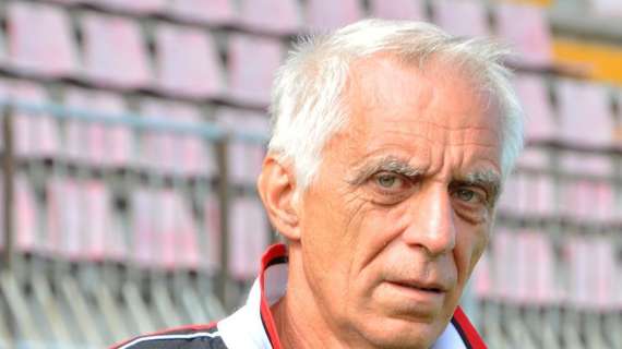 Gianni Simonelli: "Ecco come andrà Salernitana-Benevento"