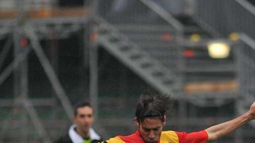 LIVE MILANO - Benevento, Altinier in partenza. Sondaggio dalla B
