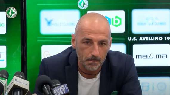 Monopoli, Taurino: ''Dobbiamo fare una partita totale. Tifosi importanti per noi''