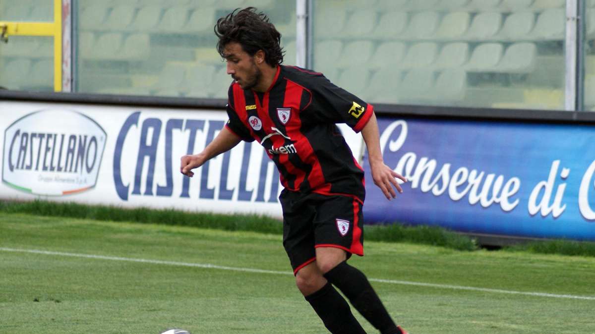 L'ex Foggia Karim Laribi al Sassuolo