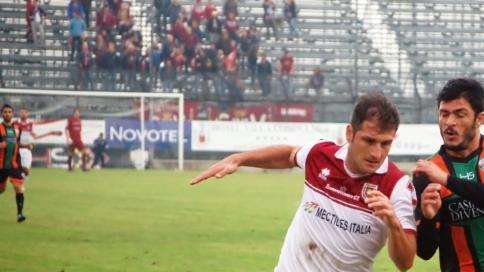 ESCLUSIVA TLP - Reggiana, Ruopolo: "Ho fatto ricredere gli scettici. Primo posto? Occasione ghiotta, ma la nostra vittoria è..."