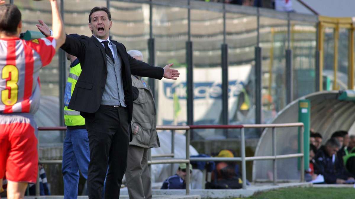 ESCLUSIVA TLP - Reggiana, ecco la situazione panchina