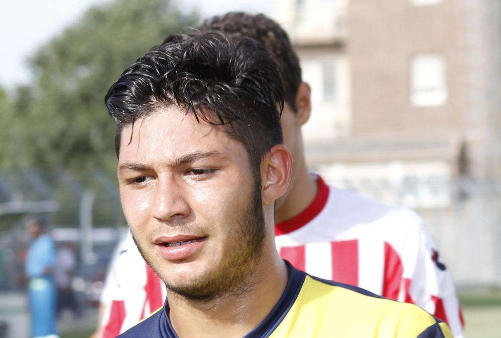 Vicenza, un centrocampista verso la Lega Pro