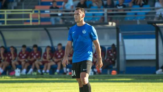 Cittadella, Carissoni: "Non ho ancora parlato con il direttore, vedremo"