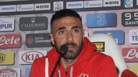 Robur, Guidone a TC: "Monza favorita per la B, ma non mi do per vinto"
