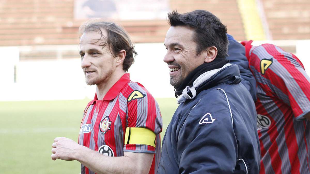 Cremonese, il probabile undici per Pavia