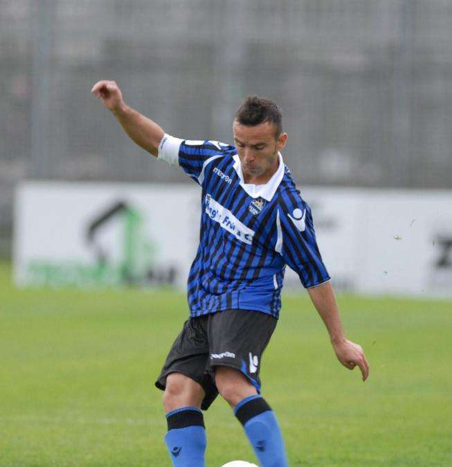 Serie D, Potenza piace un play-maker ex Lega Pro