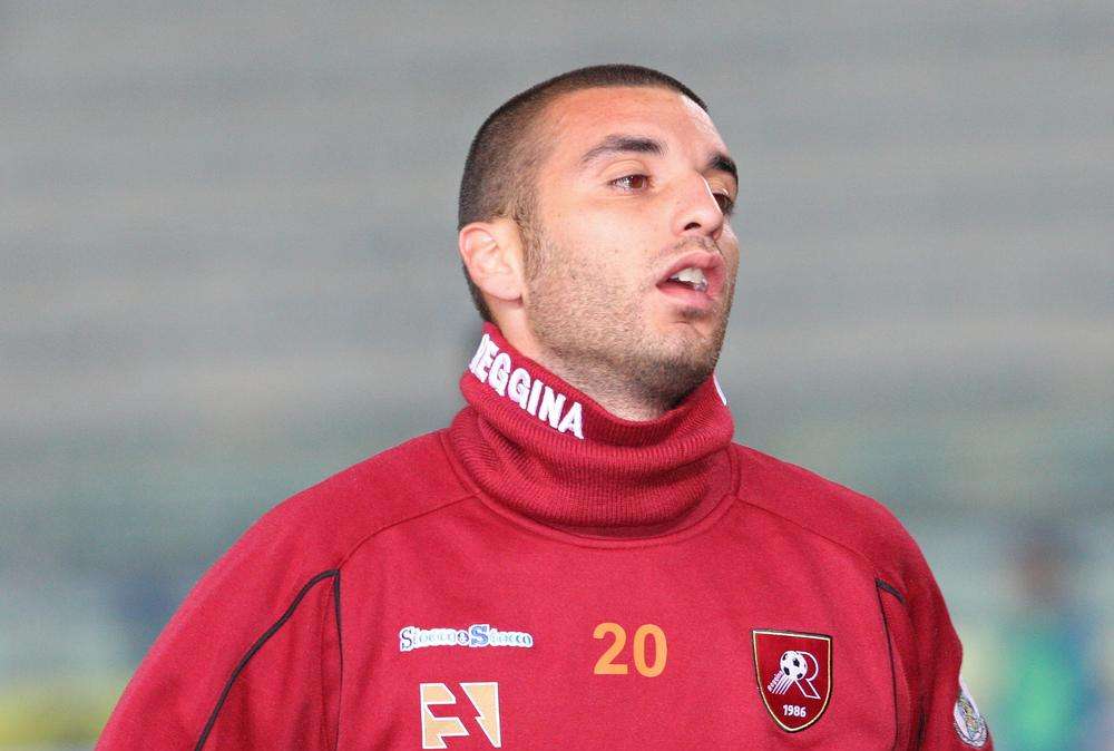 L'ex "pro" Biagio Pagano riparte dall'Eccellenza Toscana