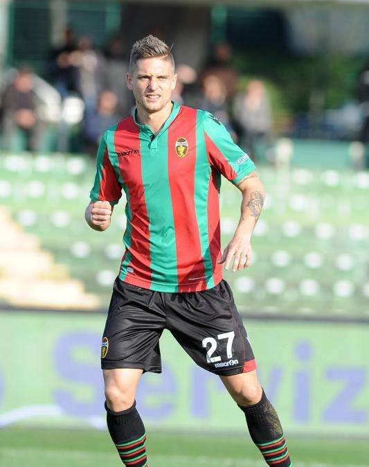 Pisa, piace un difensore di Serie B