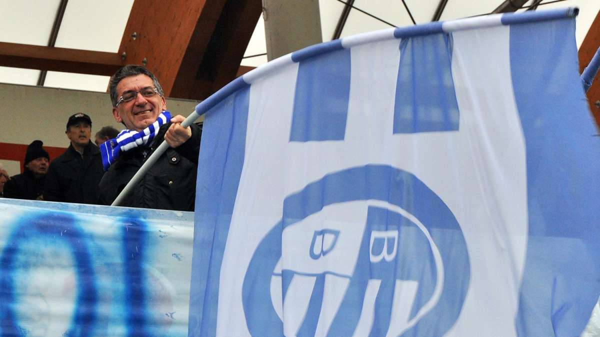 2^ Divisione, la Pro Patria stecca in casa con il Savona