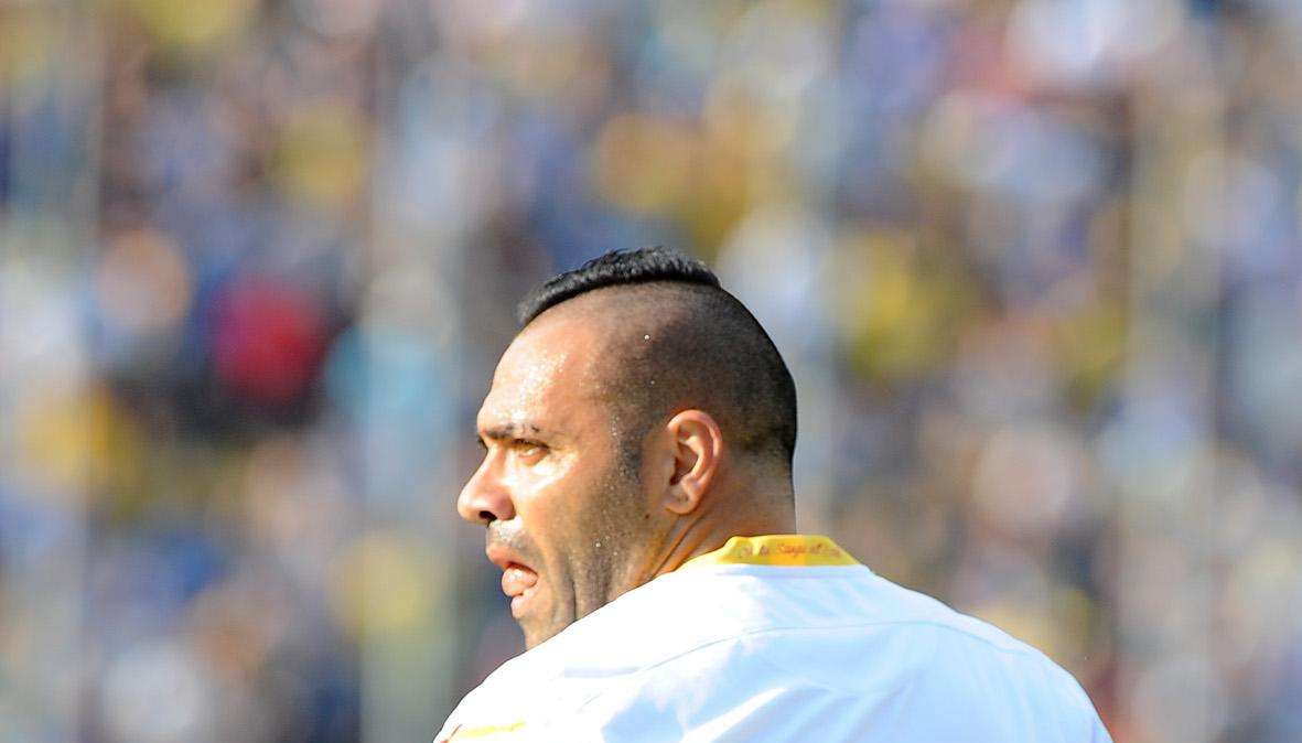 Lecce, per Miccoli futuro in Turchia?