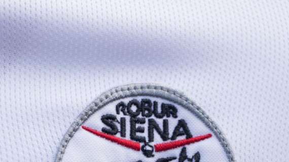 Robur Siena, colpo dalla Serie D: dal Licata vicino Ceesay