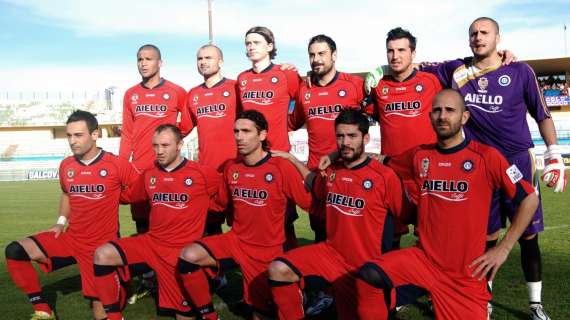 Il Cosenza non si iscriverà al prossimo campionato
