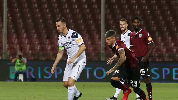 Top & Flop di Virtus Verona-Cittadella