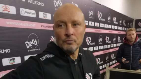 Pergolizzi: "Le mie favorite nel Girone B. Ravenna, ottima rosa con Okaka e Donati"