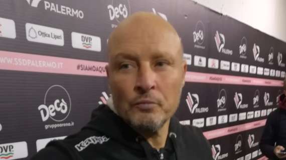 INTERVISTA TC - Pergolizzi: "Mazzone un esempio per tutti"