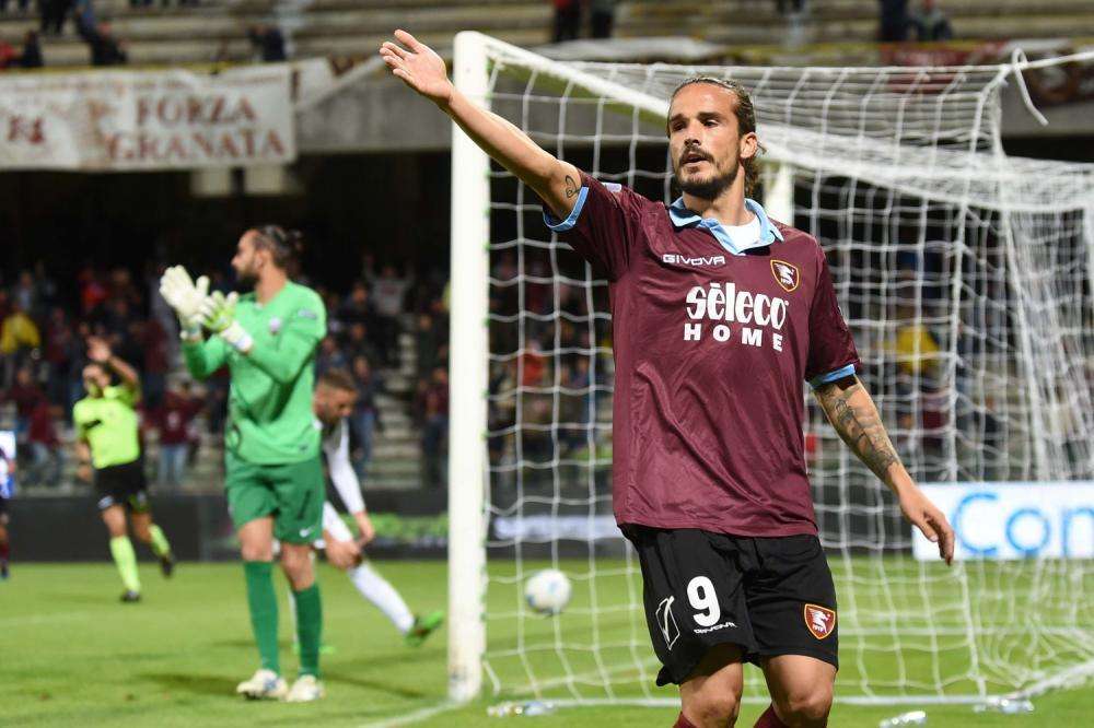 La Ternana vuol provare il colpo Alejandro Rodriguez