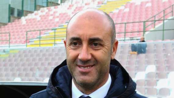 Bisceglie, Zavettieri: "Abbiamo regalato due gol, non siamo ancora maturi per essere forti"