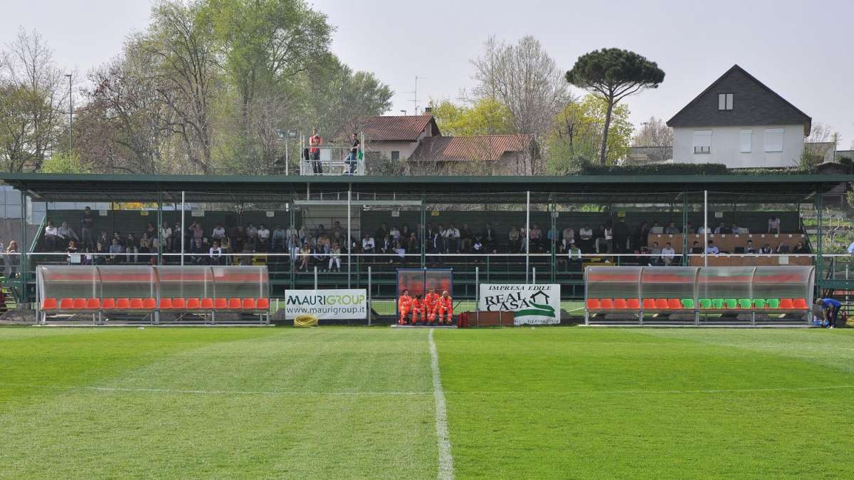 Supercoppa 2^ Divisione, la terza giornata anticipata al 28 maggio