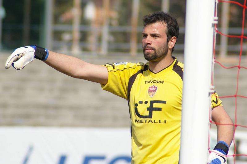 Feralpisalò, un portiere in uscita