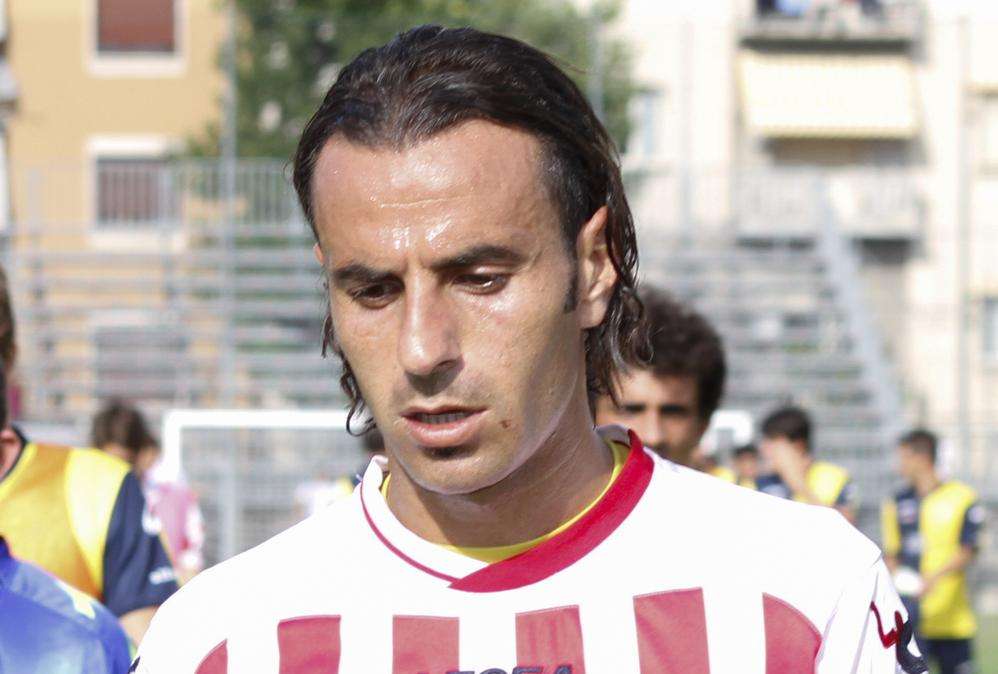 Matera, preso un ex Cuneo