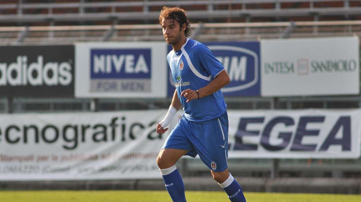 L'Italia Lega Pro di misura sulla Nazionale Palestinese