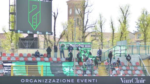 Pordenone, l'ex ds Anzovino: "Per ripartire serve una gestione diversa"