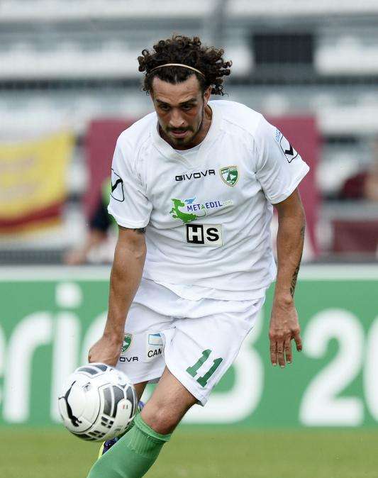 Cosenza, Arrighini può tornare in Serie B?