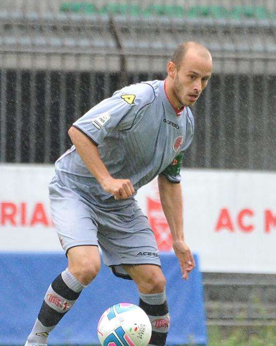 Serie D, un altro ex Lega Pro per il Lecco